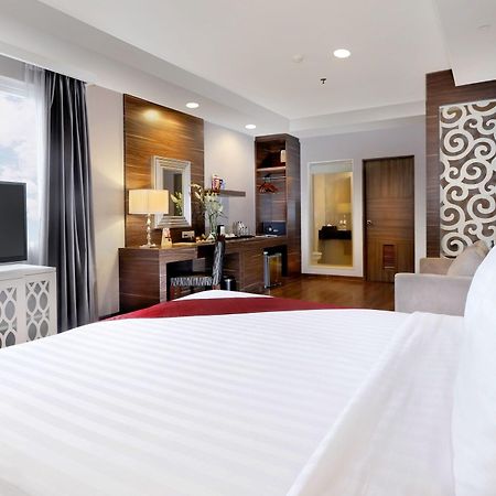 Pranaya Boutique Hotel Serpong Extérieur photo