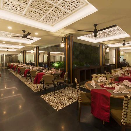 Pranaya Boutique Hotel Serpong Extérieur photo