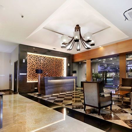 Pranaya Boutique Hotel Serpong Extérieur photo