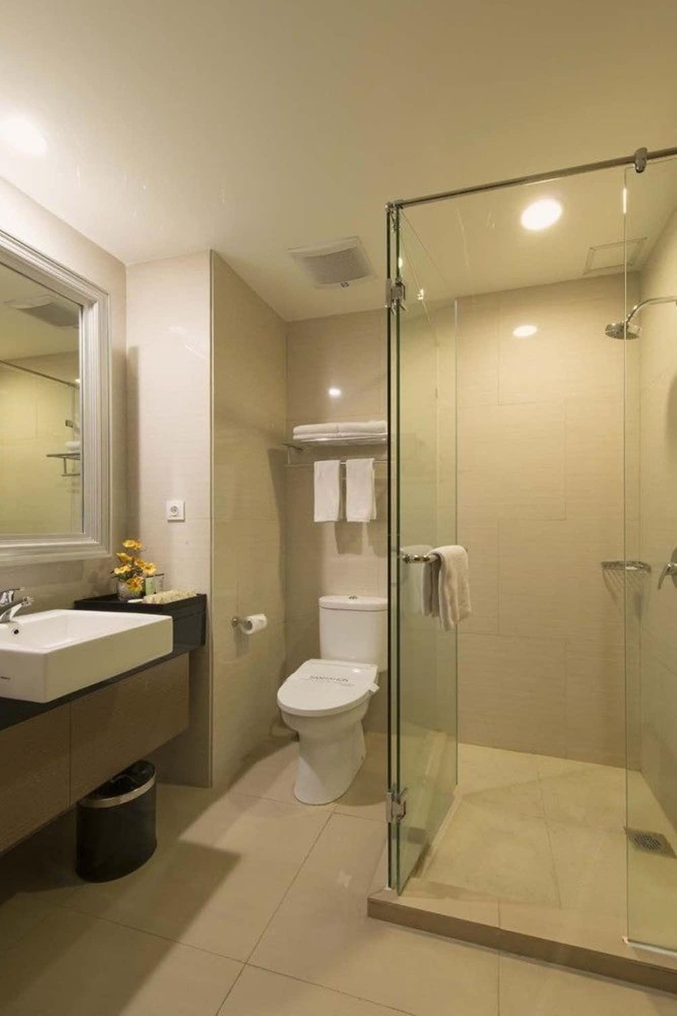 Pranaya Boutique Hotel Serpong Extérieur photo