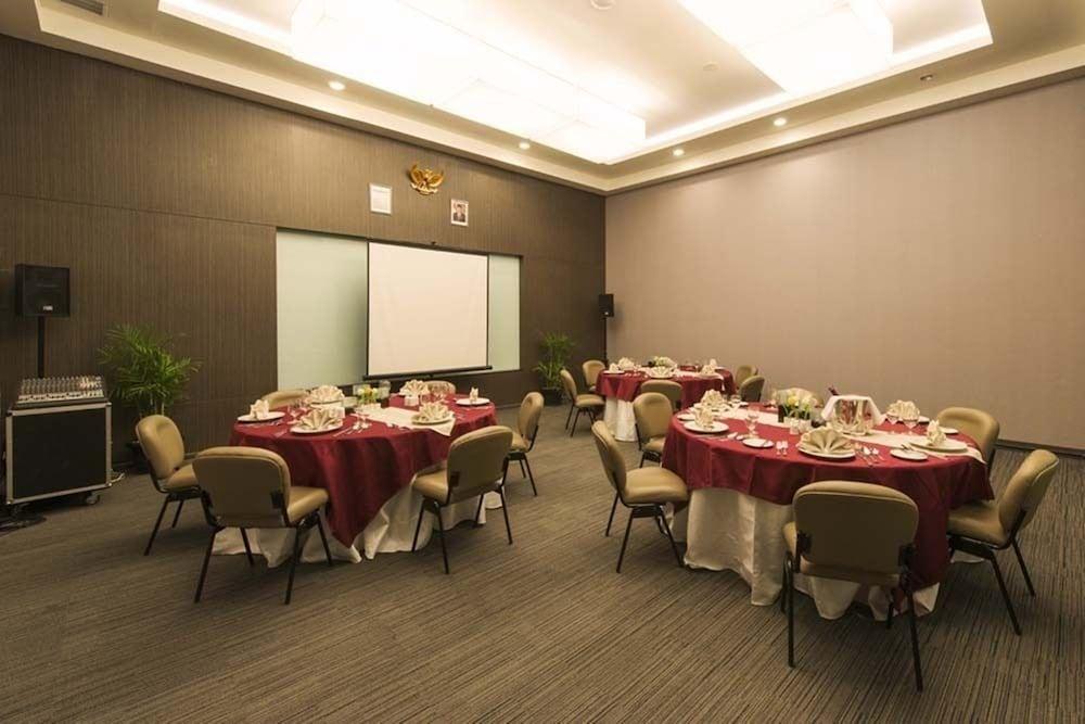 Pranaya Boutique Hotel Serpong Extérieur photo