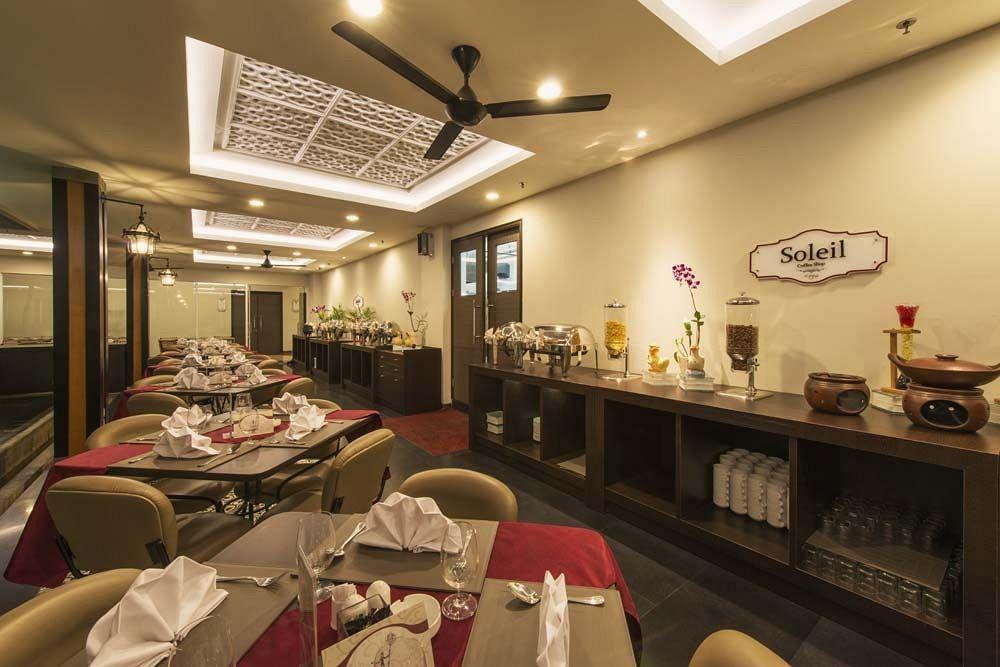 Pranaya Boutique Hotel Serpong Extérieur photo