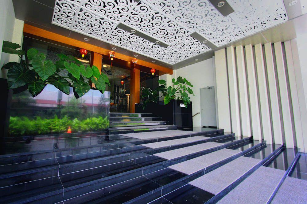Pranaya Boutique Hotel Serpong Extérieur photo