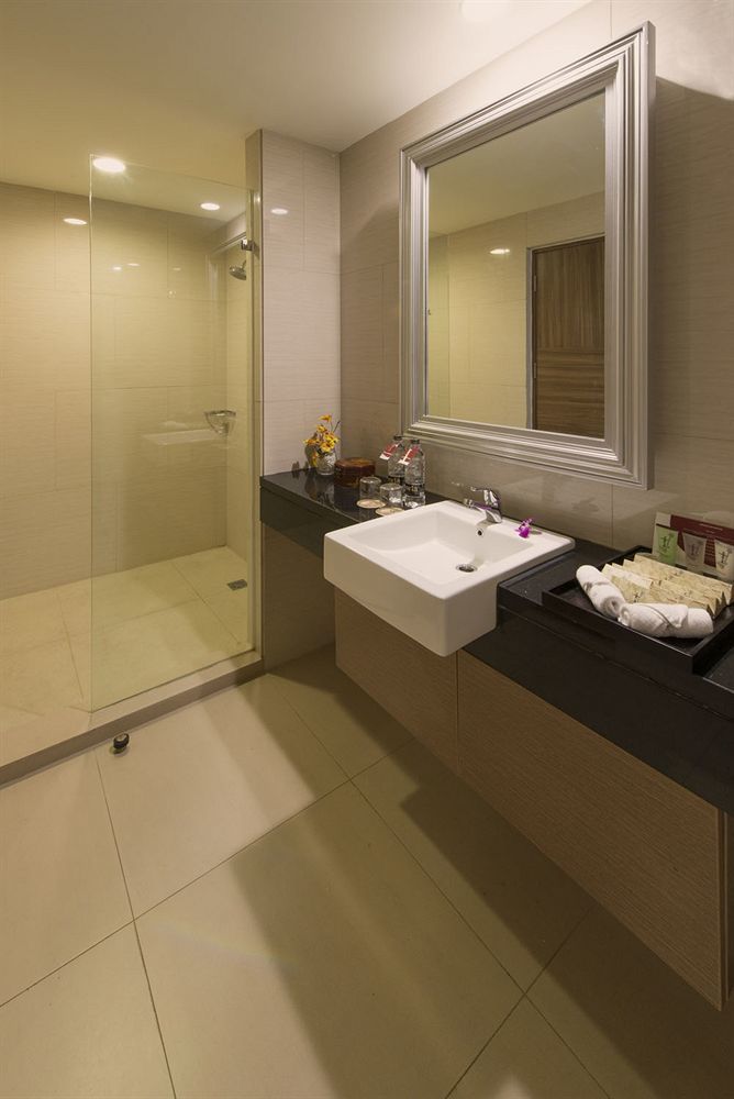 Pranaya Boutique Hotel Serpong Extérieur photo