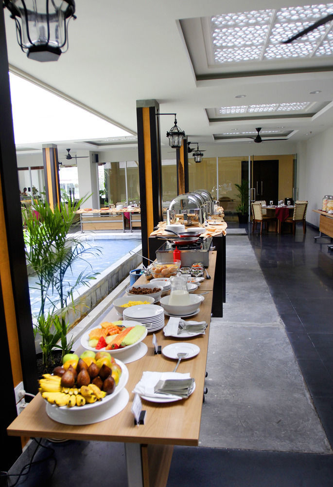 Pranaya Boutique Hotel Serpong Extérieur photo
