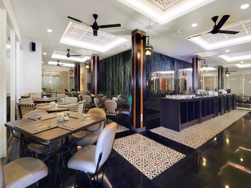 Pranaya Boutique Hotel Serpong Extérieur photo
