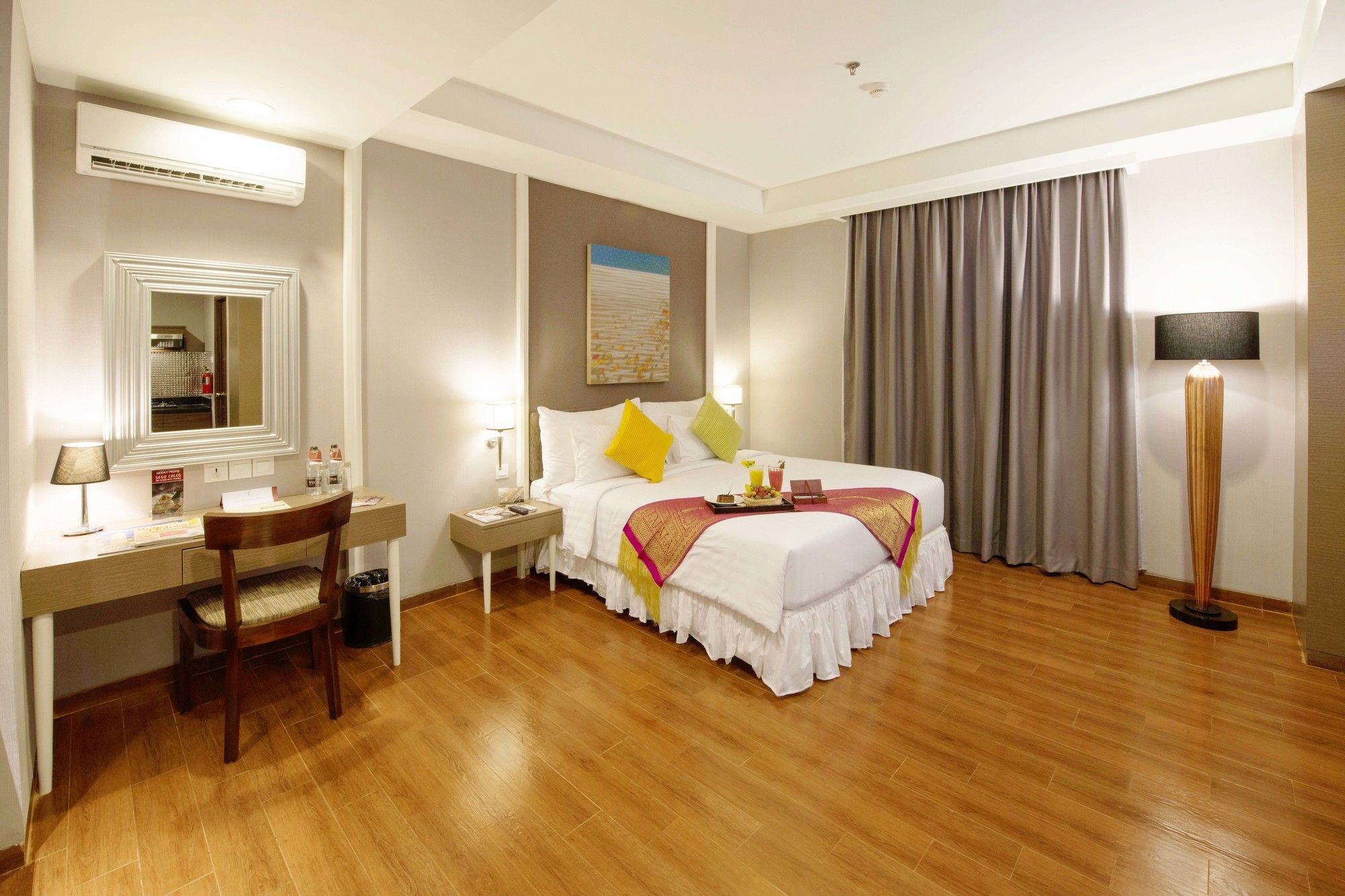 Pranaya Boutique Hotel Serpong Extérieur photo